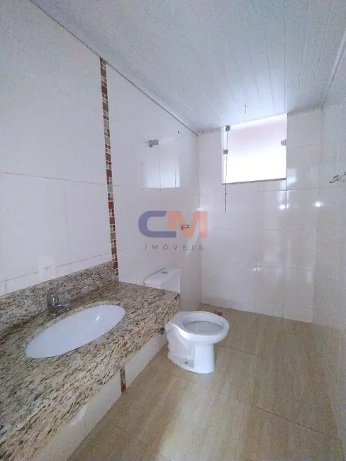 Foto 6 de Casa com 2 quartos para alugar, 65m2 em Contagem - MG