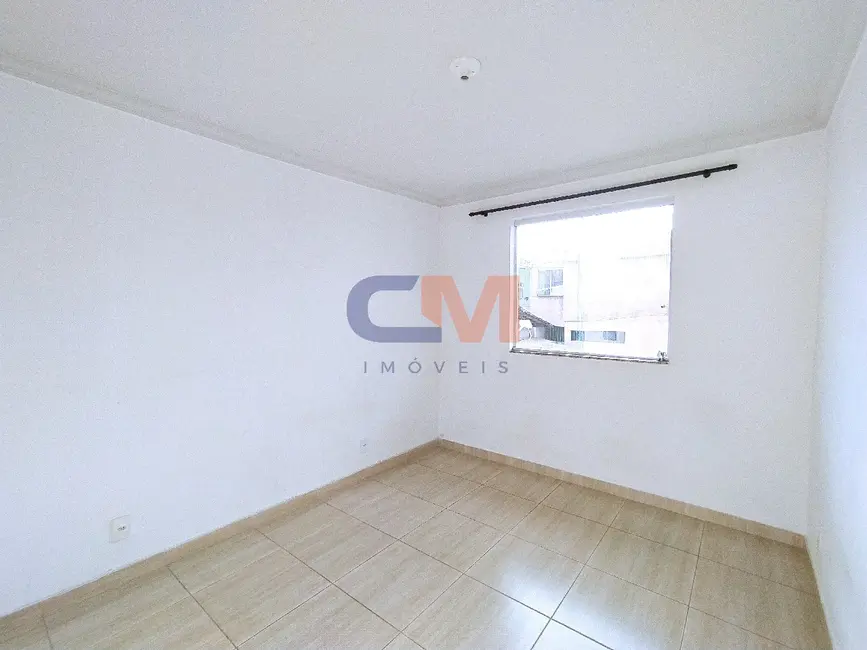Foto 7 de Casa com 2 quartos para alugar, 65m2 em Contagem - MG