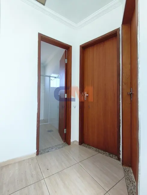 Casa com 2 quartos para alugar, 65m2 em Contagem - MG - imagem 9 Foto 9 de Casa com 2 quartos para alugar, 65m2 em Contagem - MG