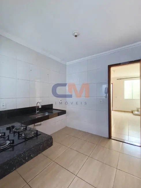 Casa com 2 quartos para alugar, 65m2 em Contagem - MG - imagem 6 Foto 6 de Casa com 2 quartos para alugar, 65m2 em Contagem - MG