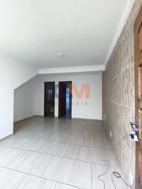 Casa com 2 quartos para alugar, 65m2 em Contagem - MG - imagem 2 Foto 2 de Casa com 2 quartos para alugar, 65m2 em Contagem - MG