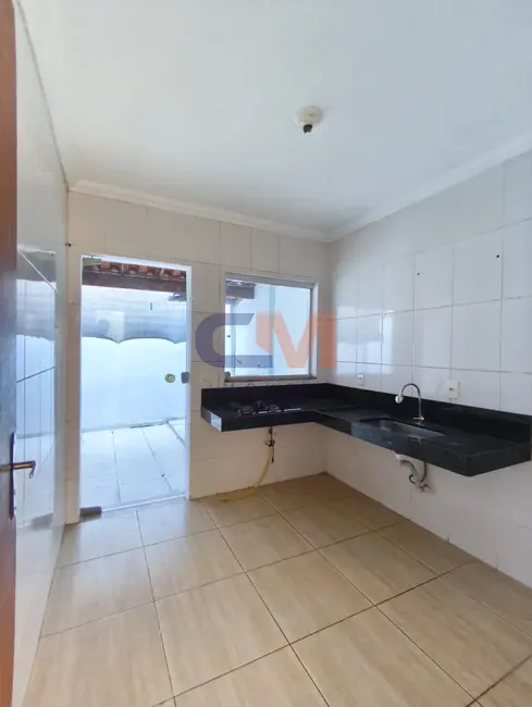 Casa com 2 quartos para alugar, 65m2 em Contagem - MG - imagem 5 Foto 5 de Casa com 2 quartos para alugar, 65m2 em Contagem - MG