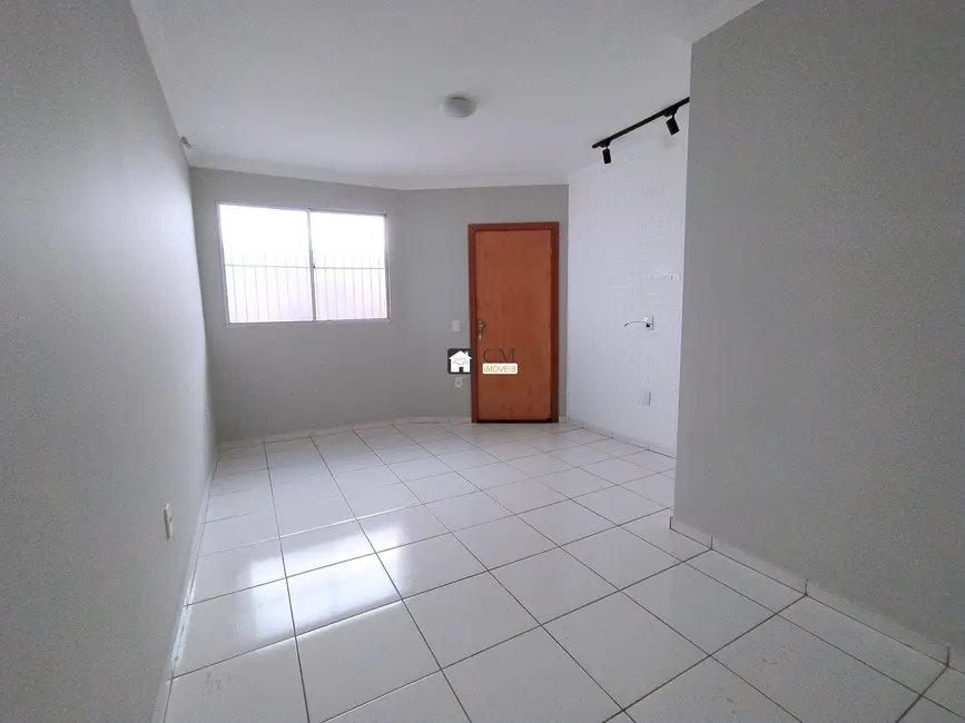 Foto 1 de Casa com 2 quartos à venda, 65m2 em Contagem - MG