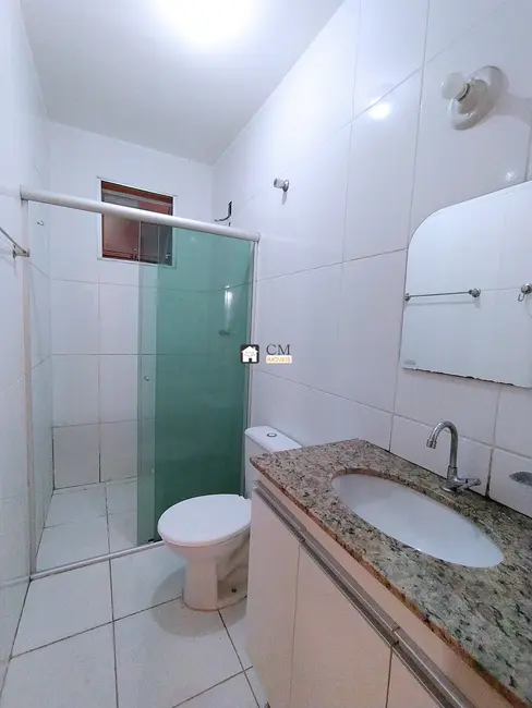 Foto 5 de Casa com 2 quartos à venda, 65m2 em Contagem - MG