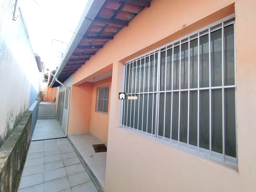 Foto 9 de Casa com 2 quartos à venda, 65m2 em Contagem - MG