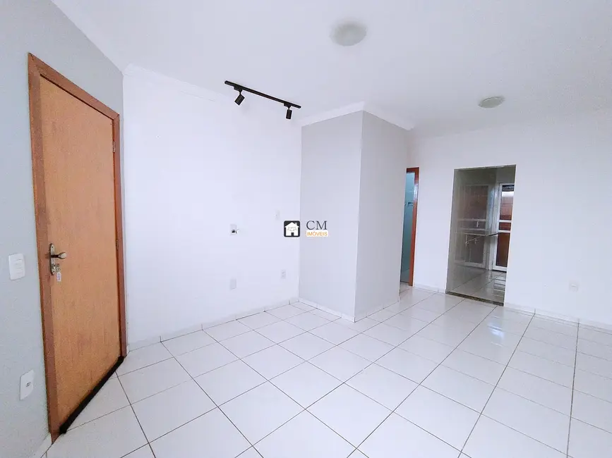 Foto 2 de Casa com 2 quartos à venda, 65m2 em Contagem - MG