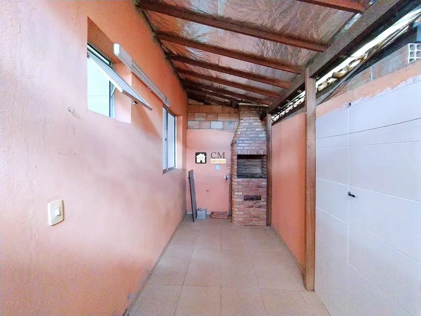 Foto 7 de Casa com 2 quartos à venda, 65m2 em Contagem - MG