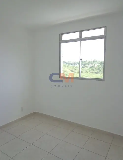 Foto 4 de Apartamento com 2 quartos à venda, 58m2 em Contagem - MG