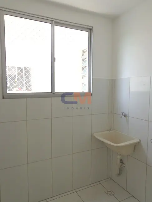 Foto 8 de Apartamento com 2 quartos à venda, 58m2 em Contagem - MG