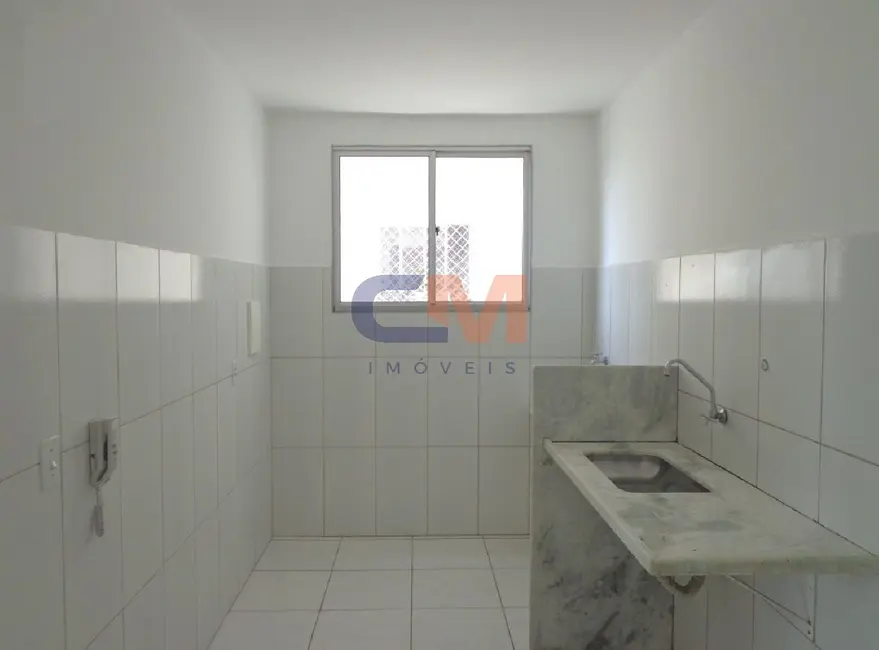 Foto 3 de Apartamento com 2 quartos à venda, 58m2 em Contagem - MG