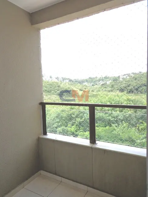 Foto 9 de Apartamento com 2 quartos à venda, 58m2 em Contagem - MG