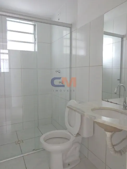 Foto 7 de Apartamento com 2 quartos à venda, 58m2 em Contagem - MG