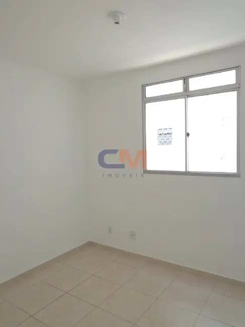 Foto 5 de Apartamento com 2 quartos à venda, 58m2 em Contagem - MG