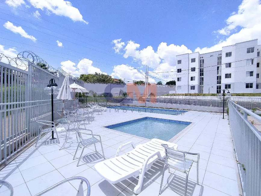 Apartamento com 2 quartos à venda, 44m2 em Contagem - MG - imagem 1 Foto 1 de Apartamento com 2 quartos à venda, 44m2 em Contagem - MG