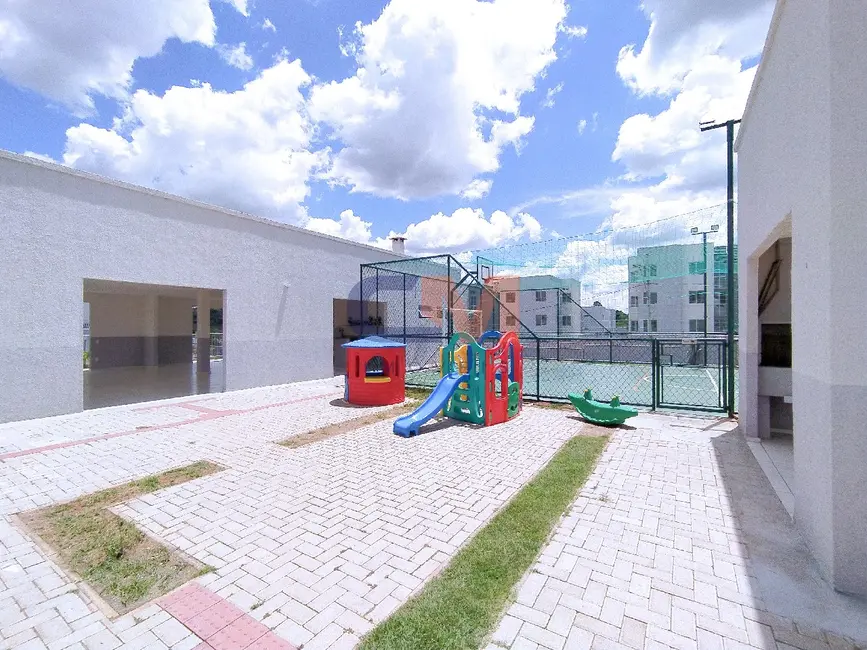 Apartamento com 2 quartos à venda, 44m2 em Contagem - MG - imagem 9 Foto 9 de Apartamento com 2 quartos à venda, 44m2 em Contagem - MG