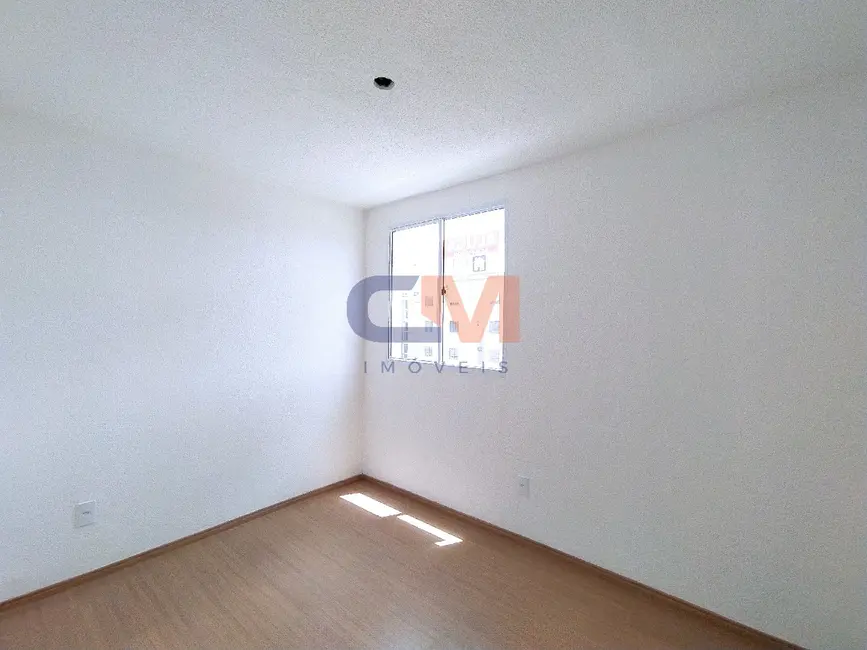Apartamento com 2 quartos à venda, 44m2 em Contagem - MG - imagem 5 Foto 5 de Apartamento com 2 quartos à venda, 44m2 em Contagem - MG