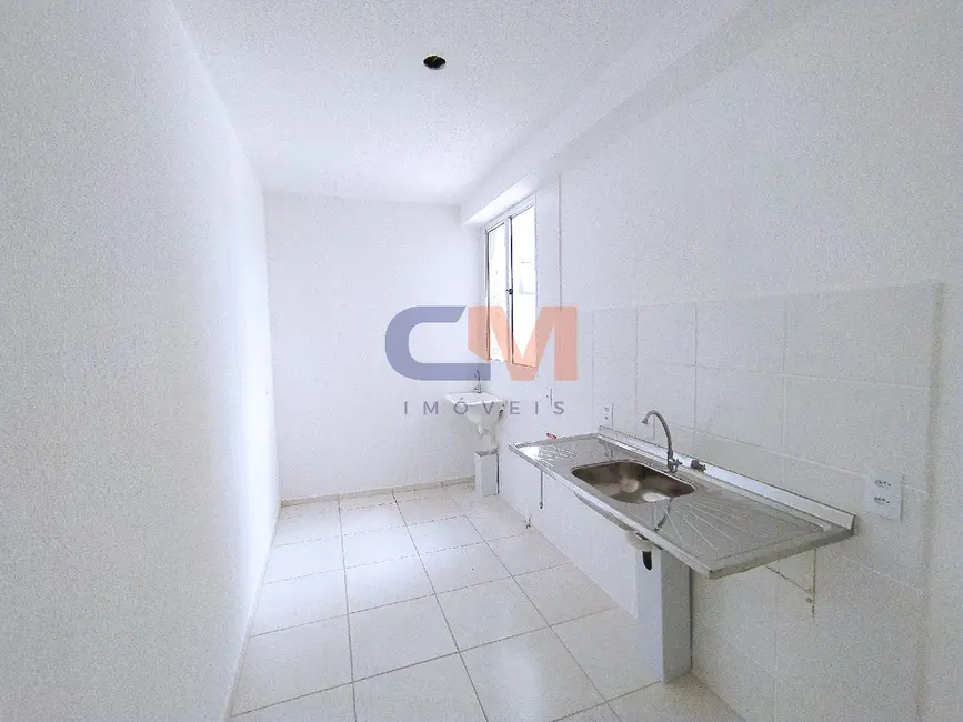 Apartamento com 2 quartos à venda, 44m2 em Contagem - MG - imagem 4 Foto 4 de Apartamento com 2 quartos à venda, 44m2 em Contagem - MG