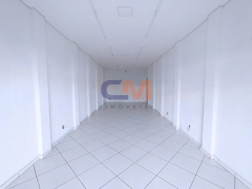 Foto 2 de Loja para alugar, 38m2 em Contagem - MG