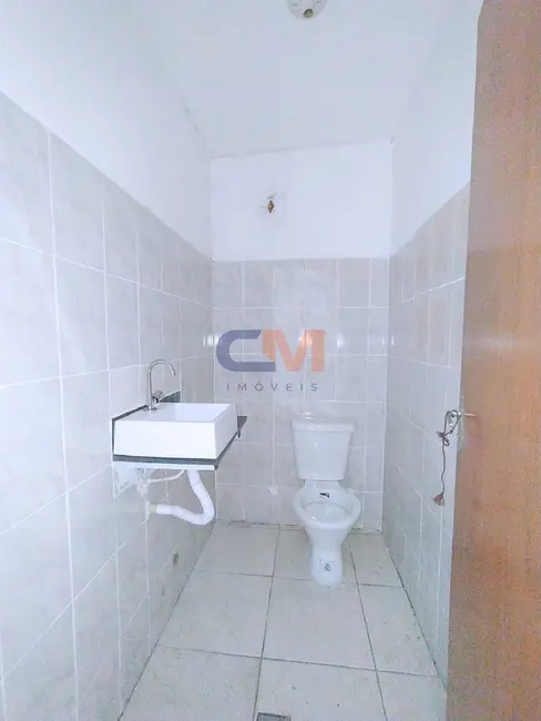 Foto 4 de Loja para alugar, 38m2 em Contagem - MG