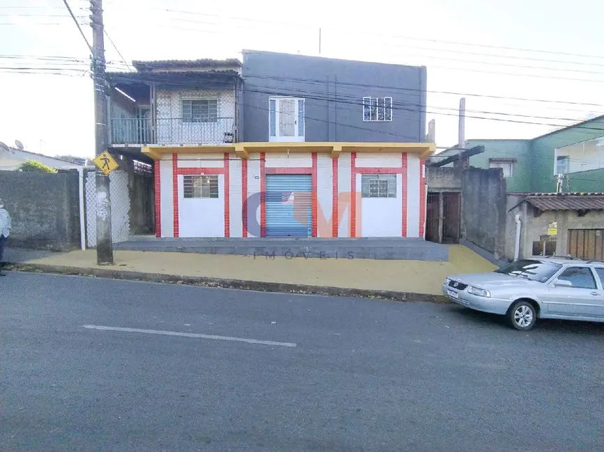 Foto 1 de Loja para alugar, 38m2 em Contagem - MG