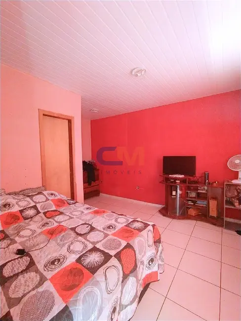 Foto 9 de Casa com 3 quartos à venda, 100m2 em Contagem - MG