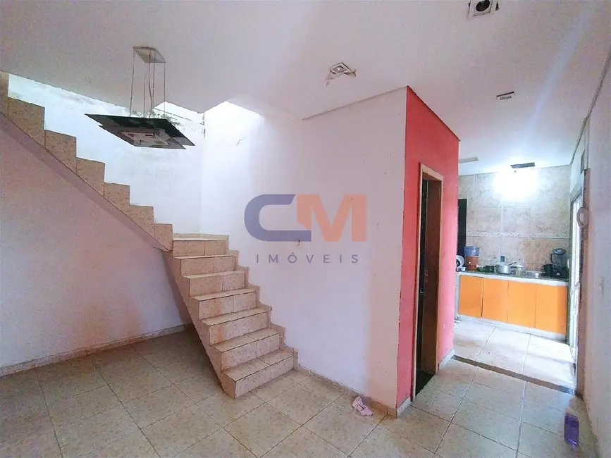 Foto 1 de Casa com 3 quartos à venda, 100m2 em Contagem - MG