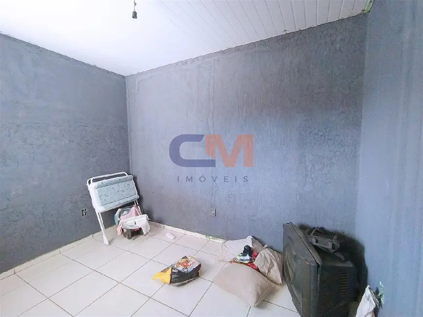 Foto 8 de Casa com 3 quartos à venda, 100m2 em Contagem - MG