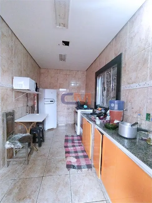 Foto 2 de Casa com 3 quartos à venda, 100m2 em Contagem - MG
