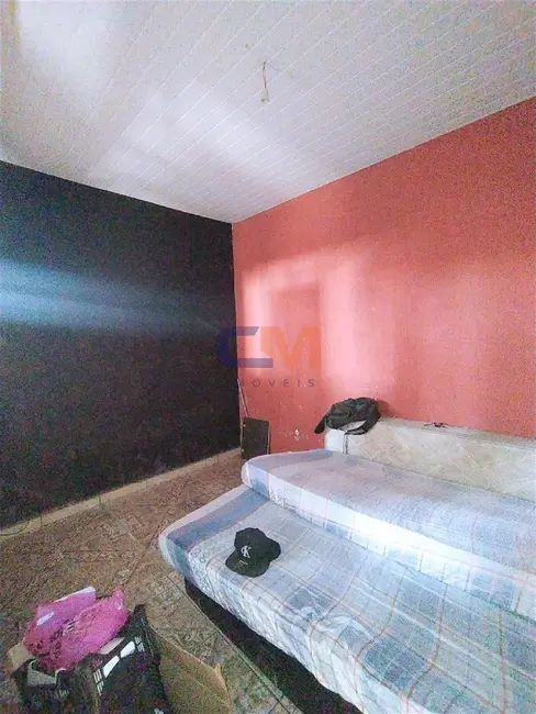 Foto 4 de Casa com 3 quartos à venda, 100m2 em Contagem - MG