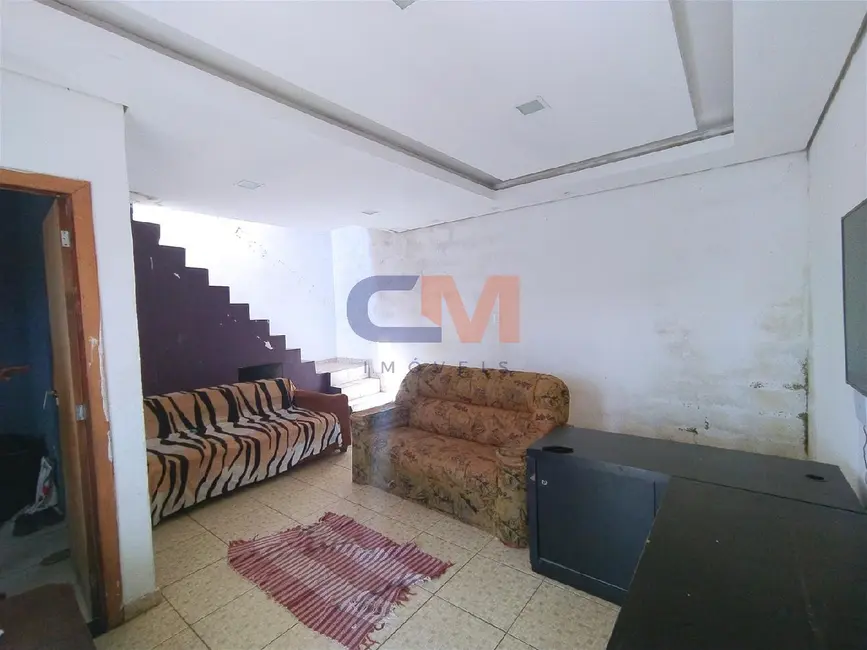 Foto 6 de Casa com 3 quartos à venda, 100m2 em Contagem - MG