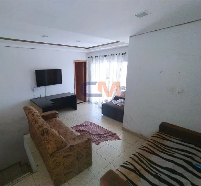 Foto 7 de Casa com 3 quartos à venda, 100m2 em Contagem - MG