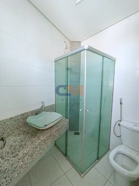 Foto 7 de Casa com 3 quartos à venda, 78m2 em Contagem - MG