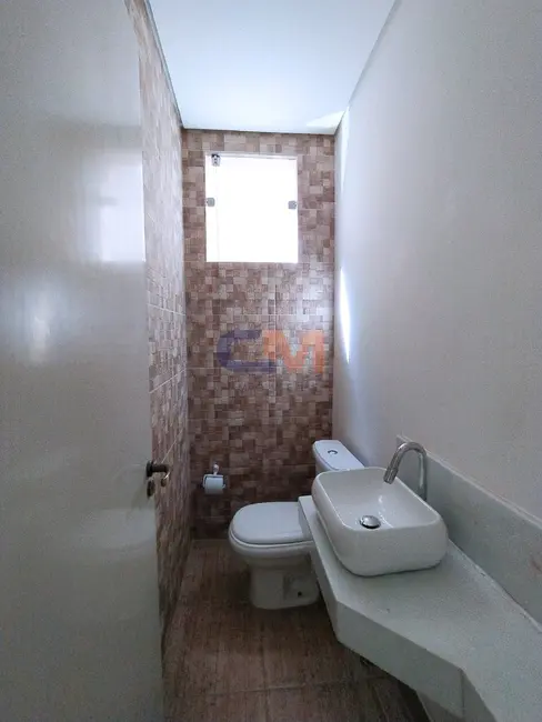 Foto 3 de Casa com 3 quartos à venda, 78m2 em Contagem - MG