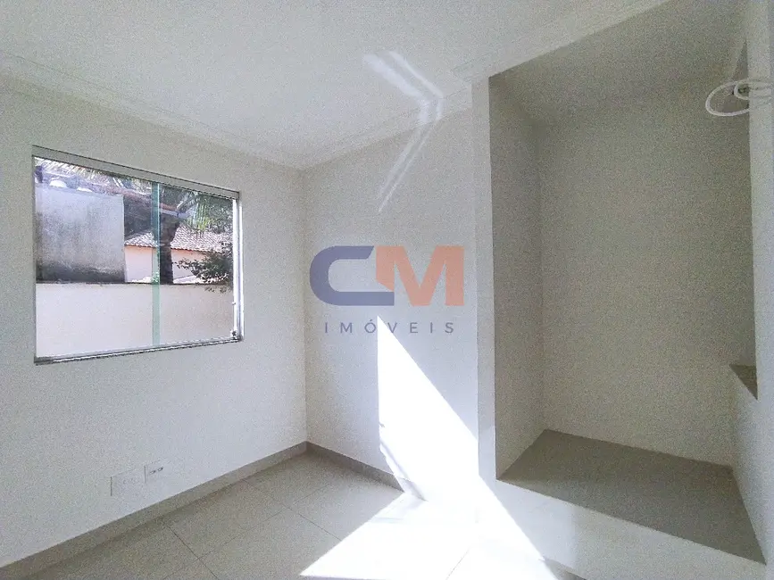 Foto 9 de Casa com 3 quartos à venda, 78m2 em Contagem - MG