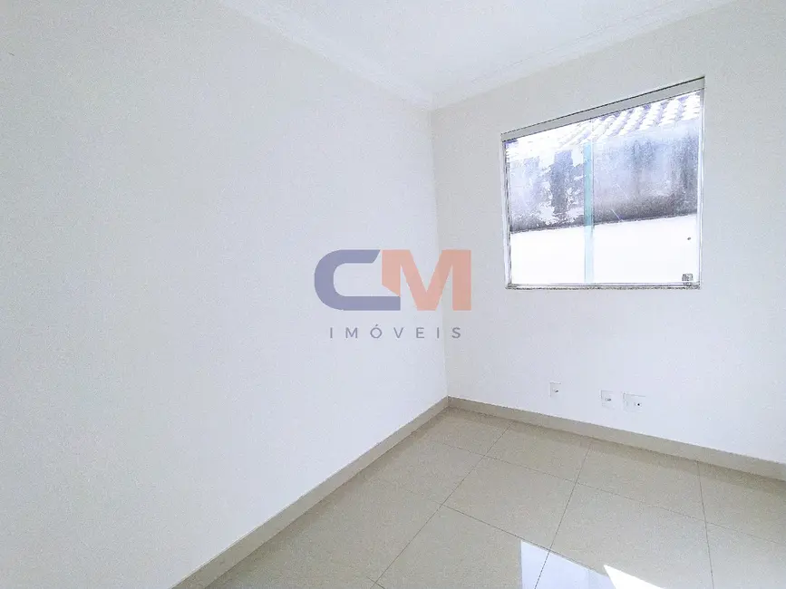 Foto 8 de Casa com 3 quartos à venda, 78m2 em Contagem - MG