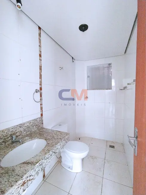 Foto 3 de Casa com 2 quartos à venda, 70m2 em Contagem - MG