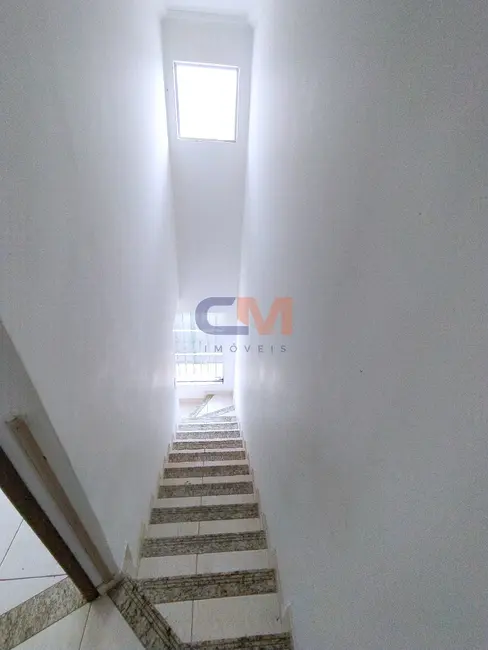 Foto 4 de Casa com 2 quartos à venda, 70m2 em Contagem - MG