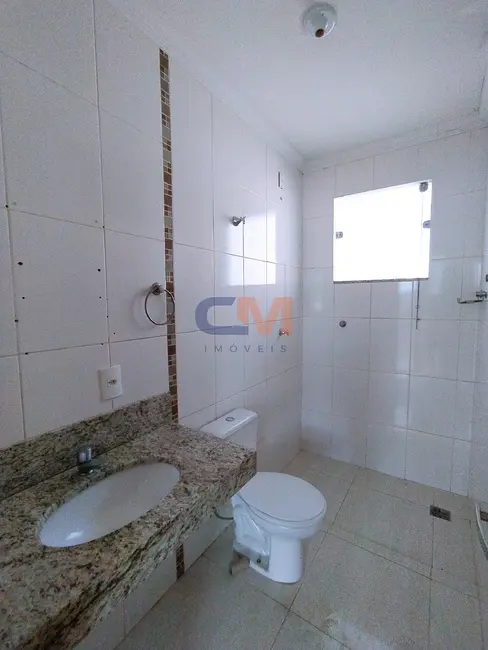 Foto 7 de Casa com 2 quartos à venda, 70m2 em Contagem - MG