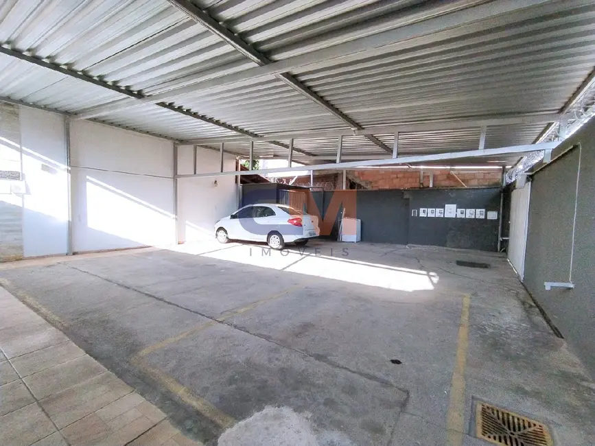 Foto 9 de Casa com 2 quartos à venda, 70m2 em Contagem - MG