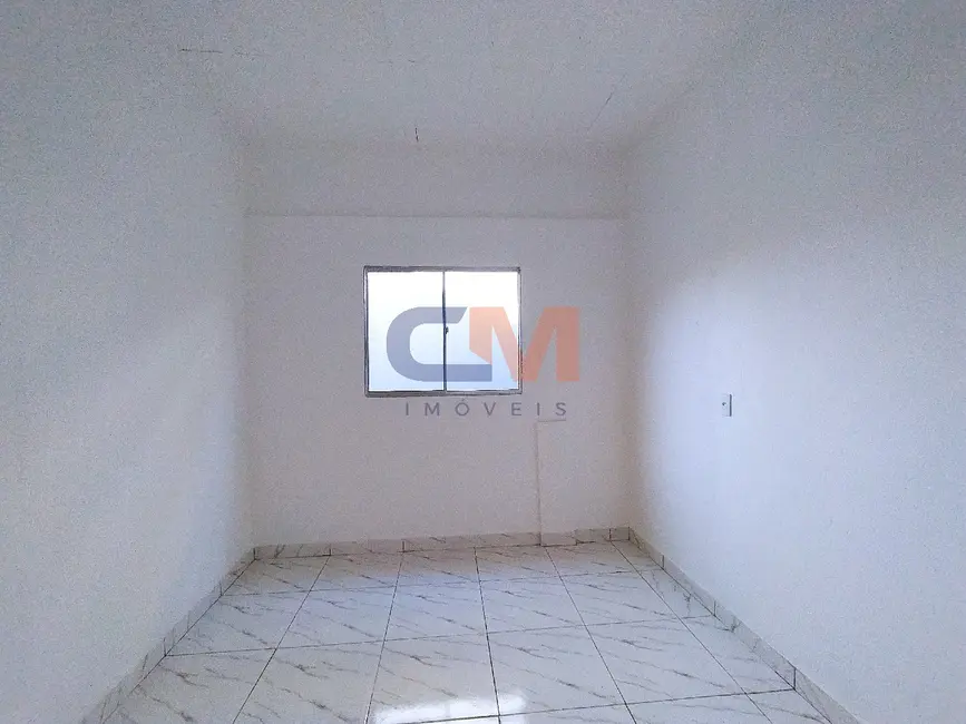 Casa com 2 quartos para alugar, 85m2 em Contagem - MG - imagem 2 Foto 2 de Casa com 2 quartos para alugar, 85m2 em Contagem - MG