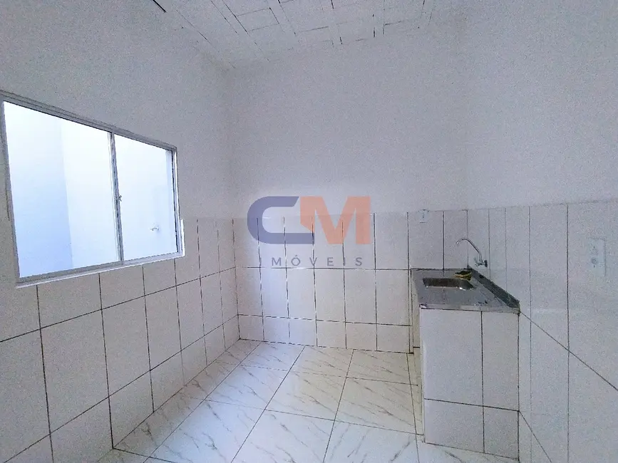Casa com 2 quartos para alugar, 85m2 em Contagem - MG - imagem 5 Foto 5 de Casa com 2 quartos para alugar, 85m2 em Contagem - MG