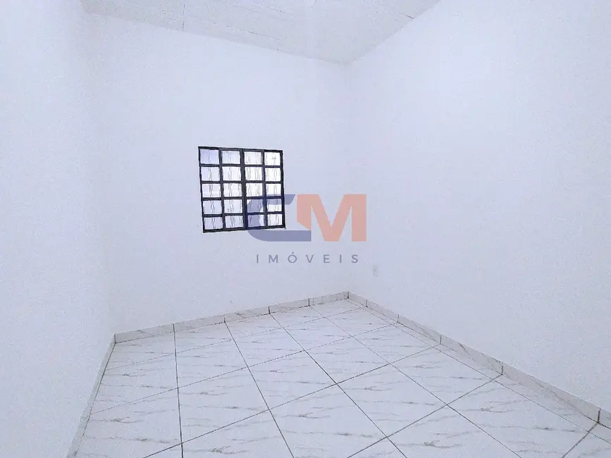 Casa com 2 quartos para alugar, 85m2 em Contagem - MG - imagem 3 Foto 3 de Casa com 2 quartos para alugar, 85m2 em Contagem - MG
