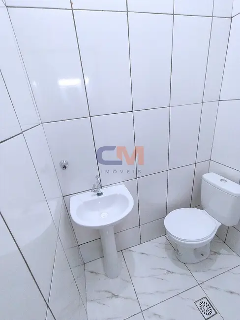 Casa com 2 quartos para alugar, 85m2 em Contagem - MG - imagem 4 Foto 4 de Casa com 2 quartos para alugar, 85m2 em Contagem - MG