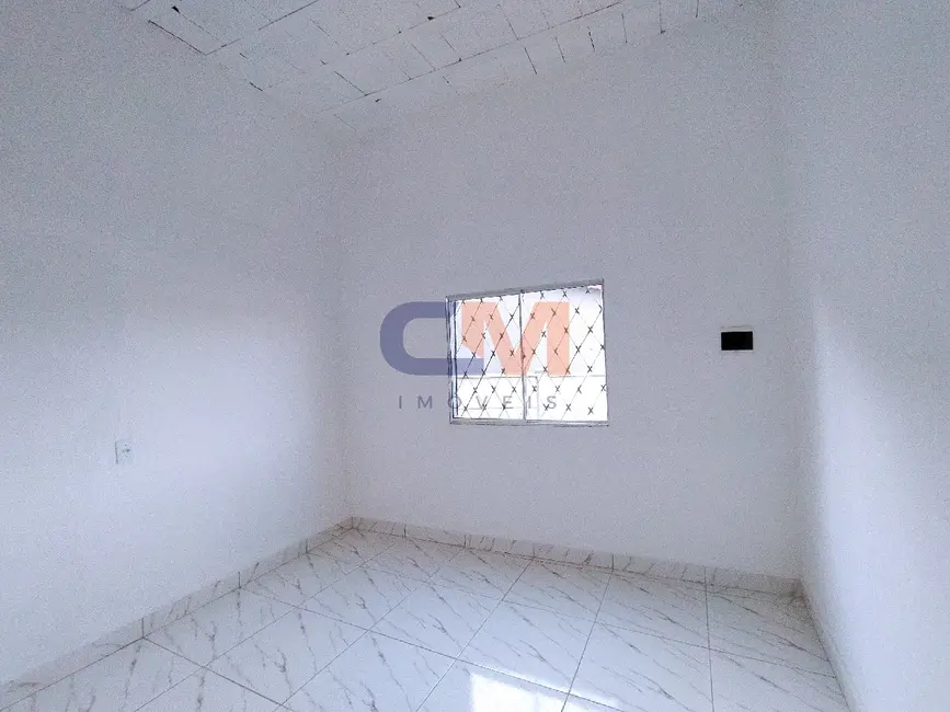 Casa com 1 quarto para alugar, 70m2 em Contagem - MG - imagem 2 Foto 2 de Casa com 1 quarto para alugar, 70m2 em Contagem - MG