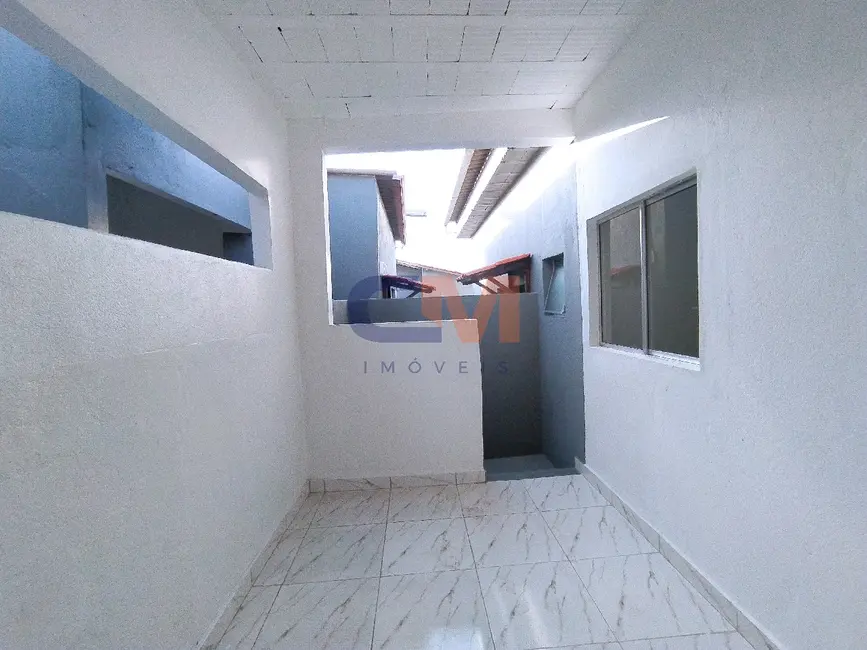 Casa com 1 quarto para alugar, 70m2 em Contagem - MG - imagem 7 Foto 7 de Casa com 1 quarto para alugar, 70m2 em Contagem - MG