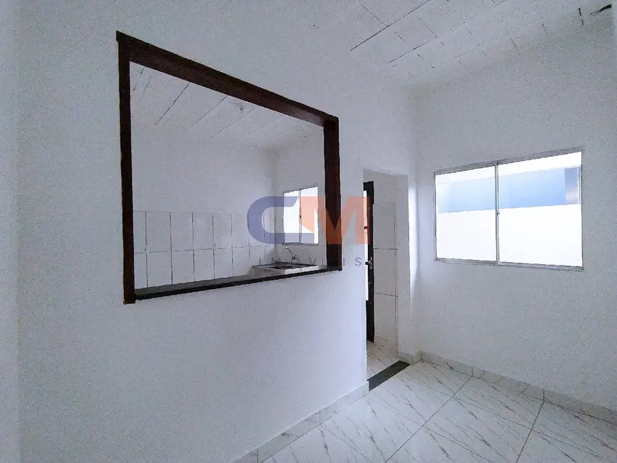 Casa com 1 quarto para alugar, 70m2 em Contagem - MG - imagem 4 Foto 4 de Casa com 1 quarto para alugar, 70m2 em Contagem - MG