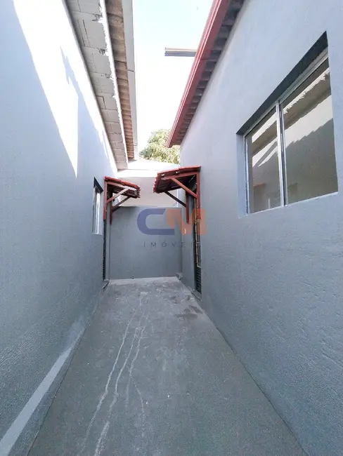 Casa com 1 quarto para alugar, 70m2 em Contagem - MG - imagem 9 Foto 9 de Casa com 1 quarto para alugar, 70m2 em Contagem - MG