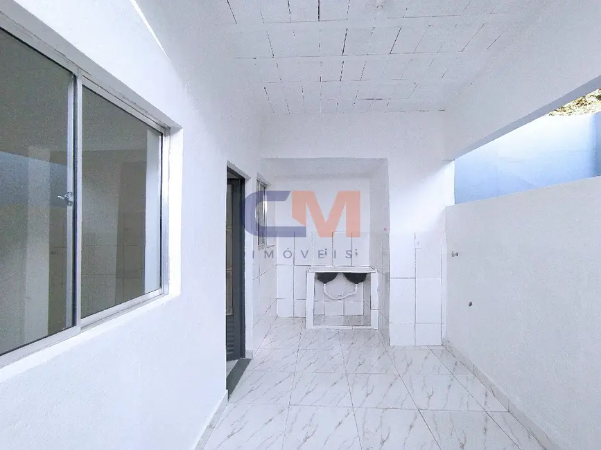 Casa com 1 quarto para alugar, 70m2 em Contagem - MG - imagem 6 Foto 6 de Casa com 1 quarto para alugar, 70m2 em Contagem - MG