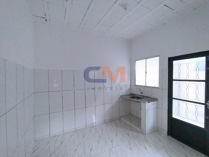 Casa com 1 quarto para alugar, 70m2 em Contagem - MG - imagem 5 Foto 5 de Casa com 1 quarto para alugar, 70m2 em Contagem - MG