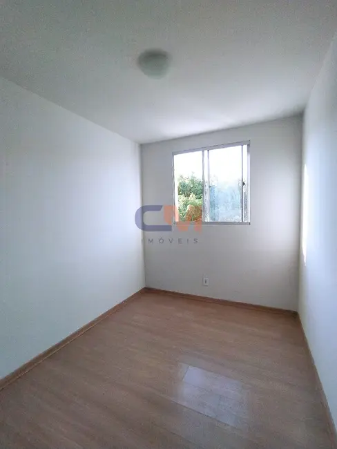 Foto 8 de Apartamento com 2 quartos à venda, 55m2 em Contagem - MG